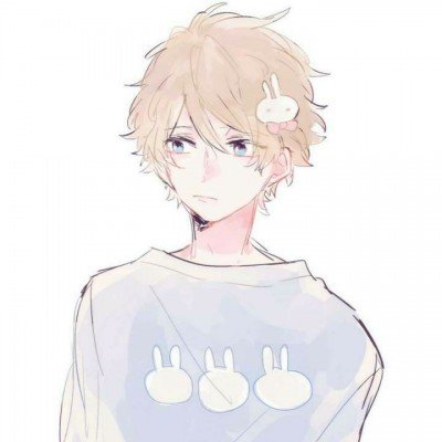 绝代双骄